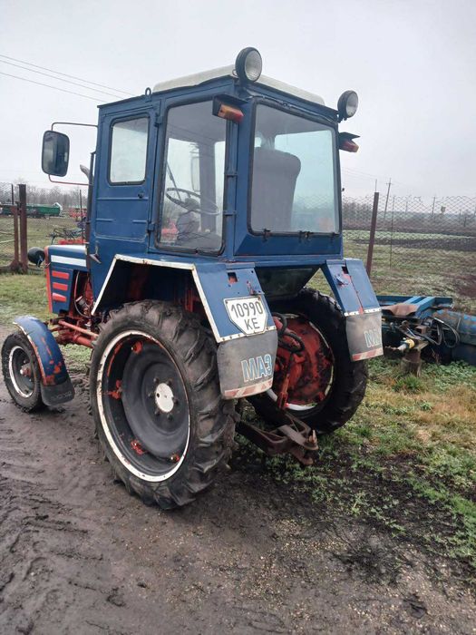 Продам трактор Т-25