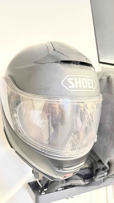 Capacete Shoei Neotec 2