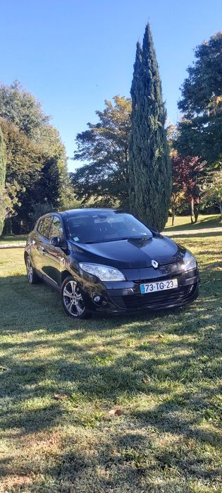 Renault Megane 1.5 Dci Bose Edtion 110 Cv