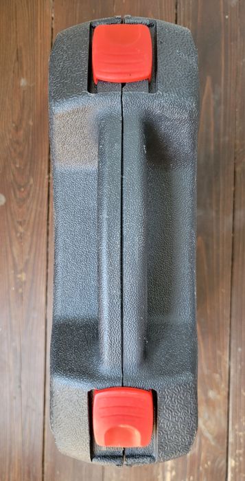 Кейс,чемодан для шуруповёрта