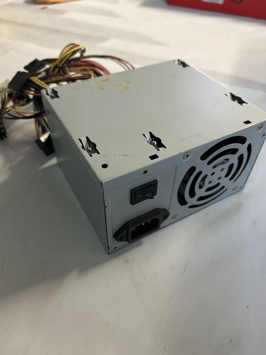 Fonte computador 430w