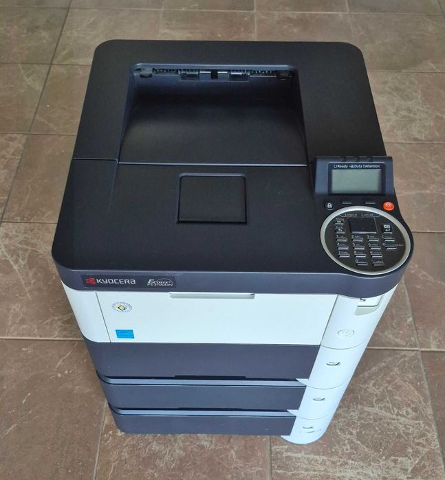 Drukarka laserowa KYOCERA FS-2100DN