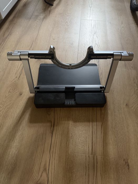 Wacom Ergo Stand ACK62801K – stojak do Cintiq Pro 24 – NIEKOMPLETNY (brak elementu mocującego)