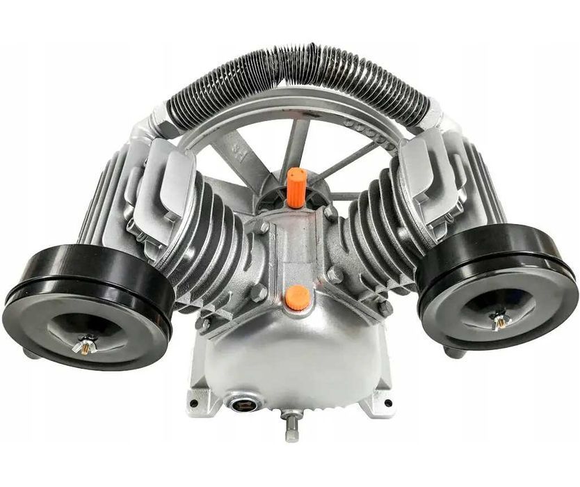 Блок поршневий для компресорів двоциліндровий В81133 90 мм