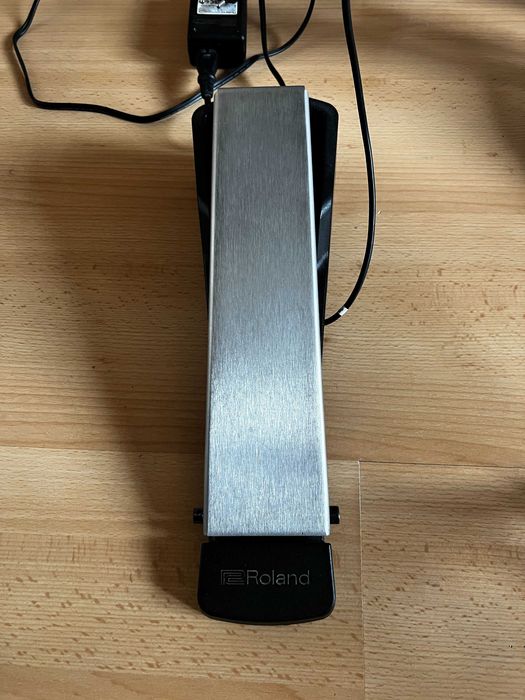 Perkusja elektroniczna Roland TD-1DMK + stopa Tama Iron Cobra 200 + stołek