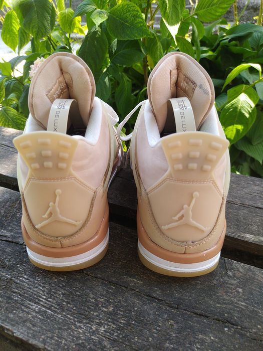 Кросівки Air Jordan