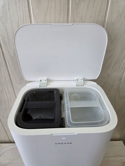 Robot sprzątający Dreame L10s Pro Ultra Heat