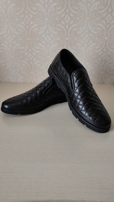 Туфліі чоловічі  Miguel Miratez