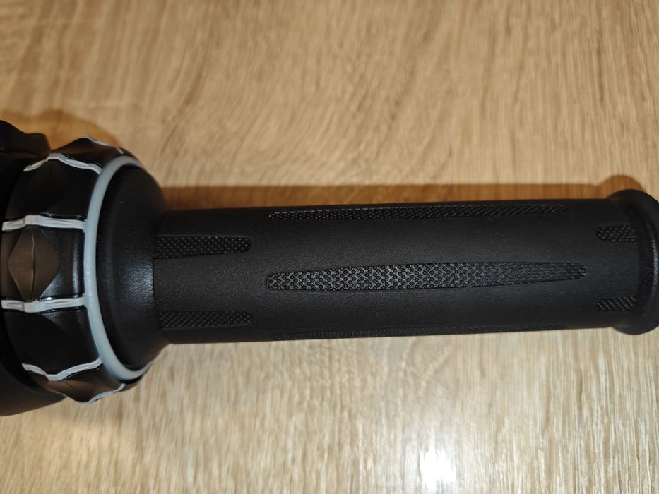 BMW r1250 GS lewa manetka kpl.