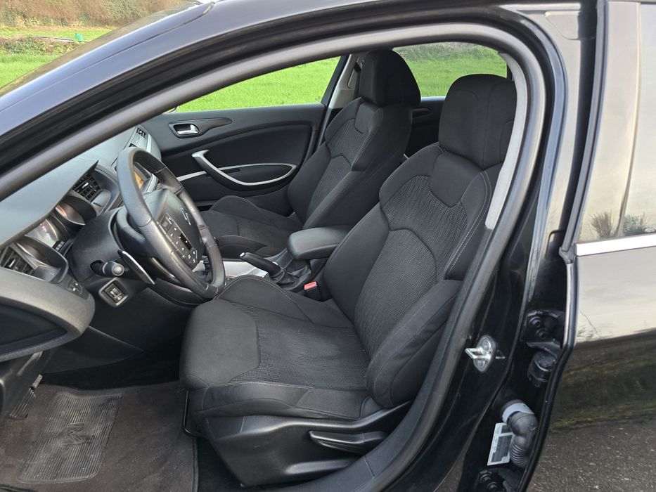 Citroen C5 1.6 HDI 110cv Caixa Automática