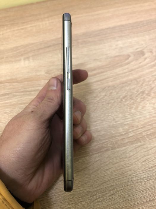 Meizu m5 note на паролі