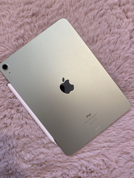 Ipad Air 4th gen + Apple Pencil 2th gen