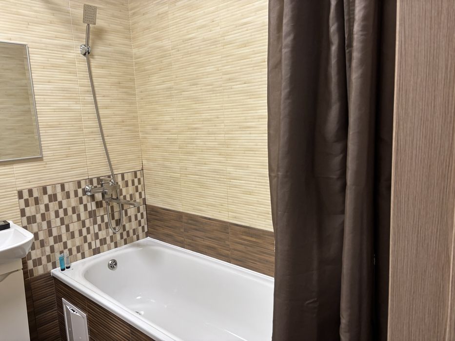 Оренда квартири по вулиці Набережній