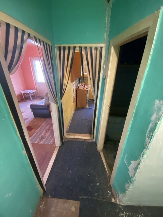 Продам квартиру в Берегові