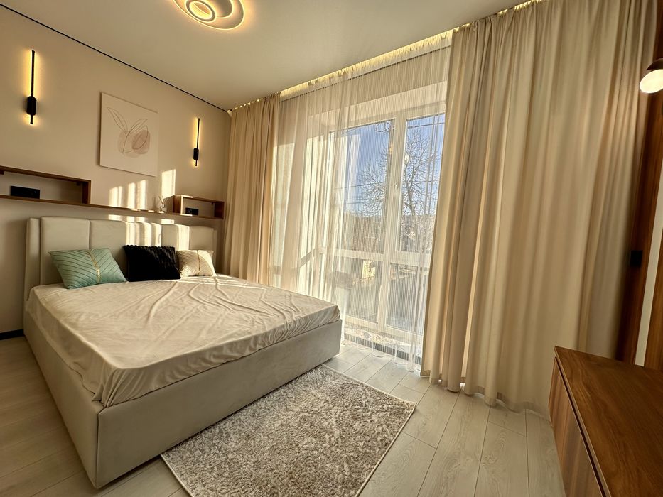 ‼️1-кім кв  по вул.Васильченка /Б. Хмельницького  новобудова