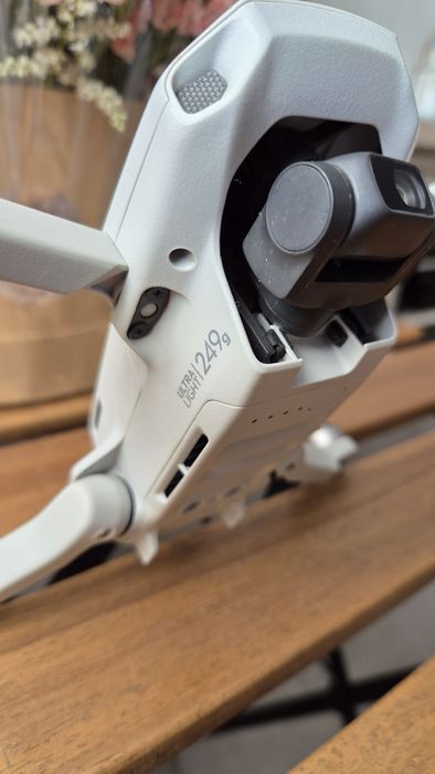 Dji Mavic Mini *