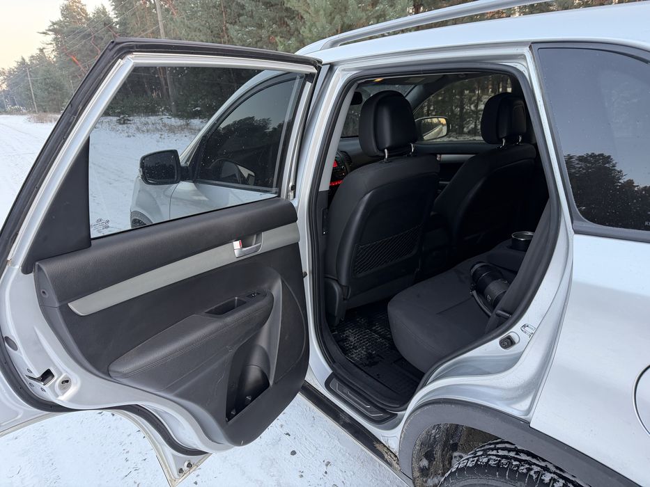Продам Kia Sorento, 4*4
