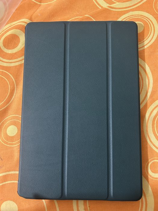 Чехол книжка до планшету tab a9 plus