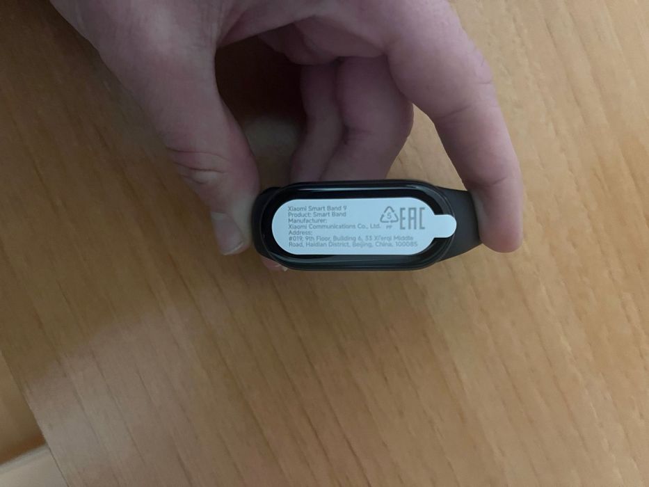 Smart band9 Xiaomi
