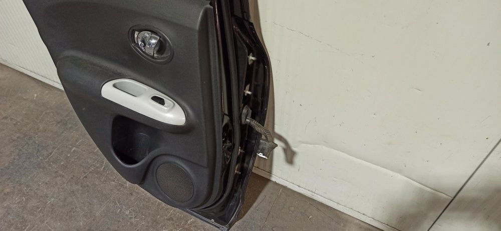 PORTA TRASEIRA ESQUERDA NISSAN JUKE (F15) ACENTA