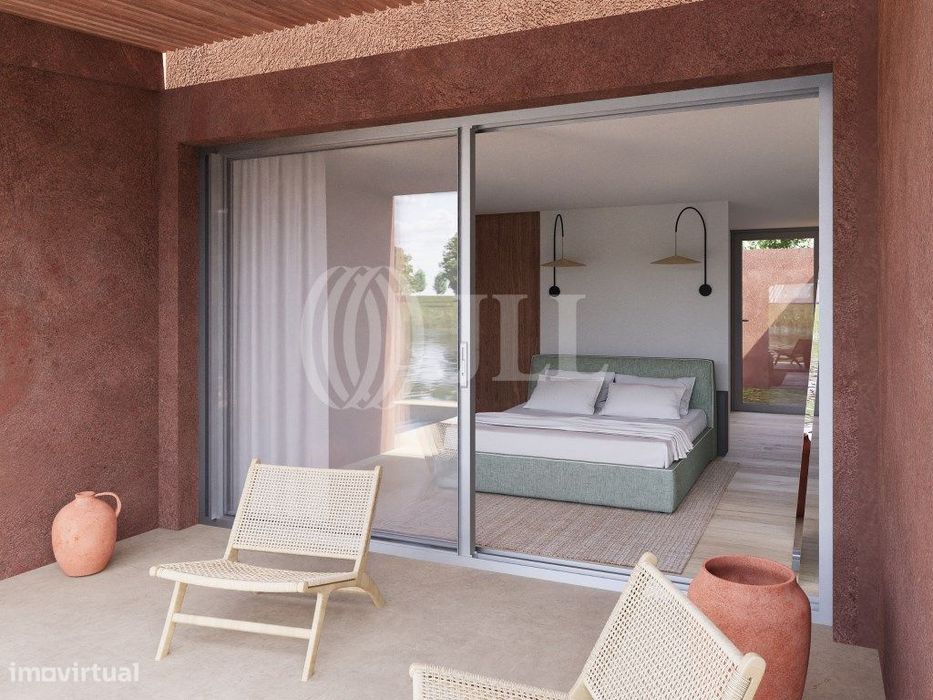 Apartamento T2 à venda em Melides, Grândola — foto 30