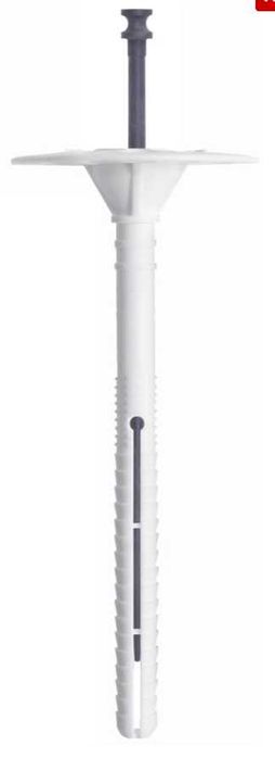 Kołki do styropianu dł. 30 cm - odbiór Sulęcin