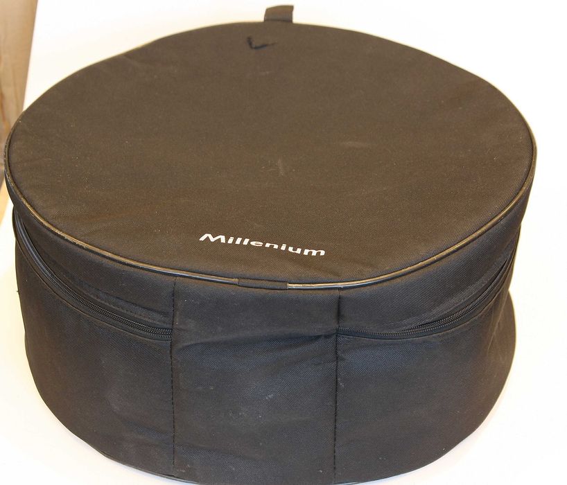 PDP by DW - Werbel brzozowy Birch Limited Edition 14''x6.5''