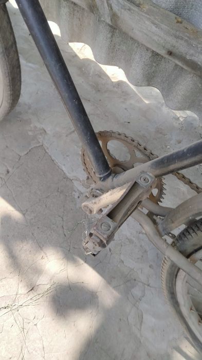 Велосипед украина