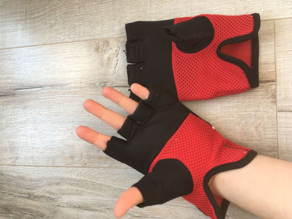 Owijki żelowe/rękawice wewnętrzne