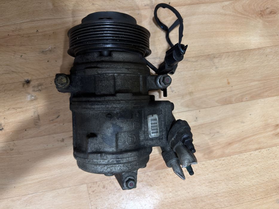 Компресор кондиціонера  Kia Sorento Hyundai 2,2 D4HB