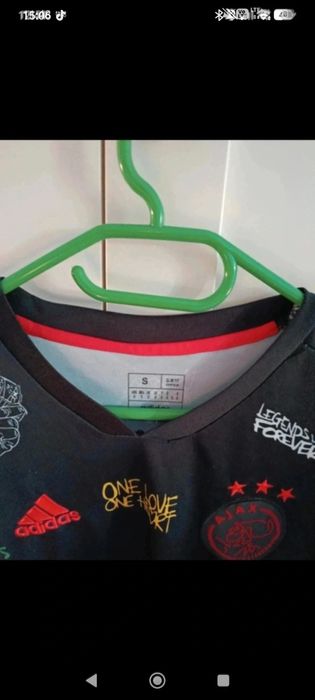 Koszulka Ajax Amsterdam