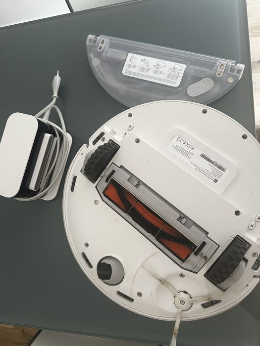 Aspirador robo xaimi