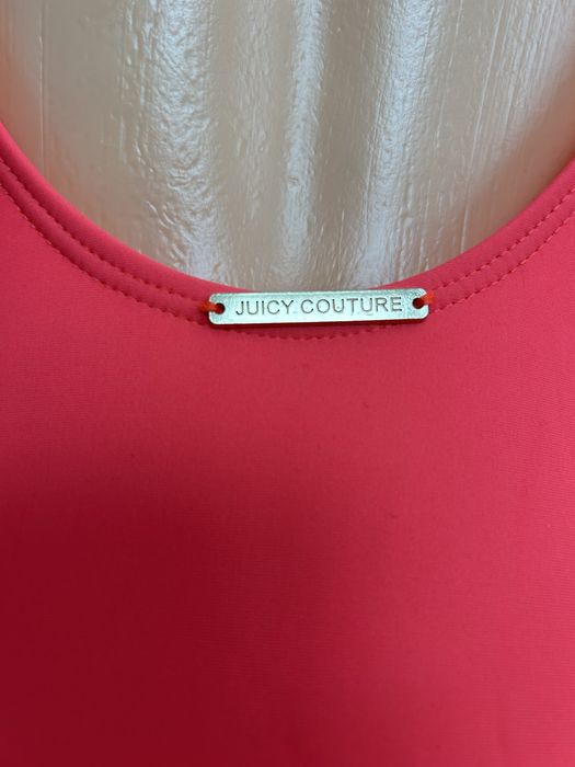 Juicy Couture stroj kapielowy