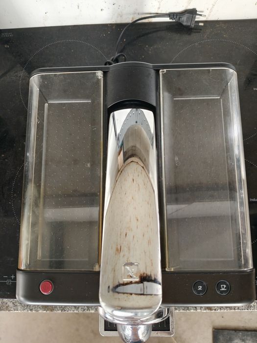 Nespresso Le Cube