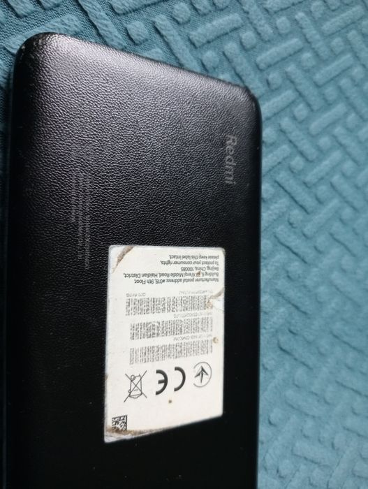 Telefon  Redmi Samsung Galaxy clever
