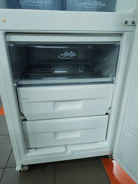 Двокамерий холодильник Snaige RF310