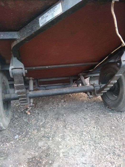 Продам Прицеп Легкового автомобіля