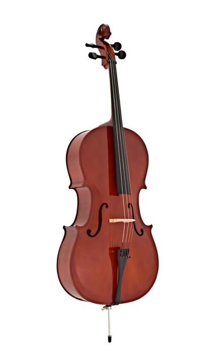 Vendo Violoncelo Madeira 4/4