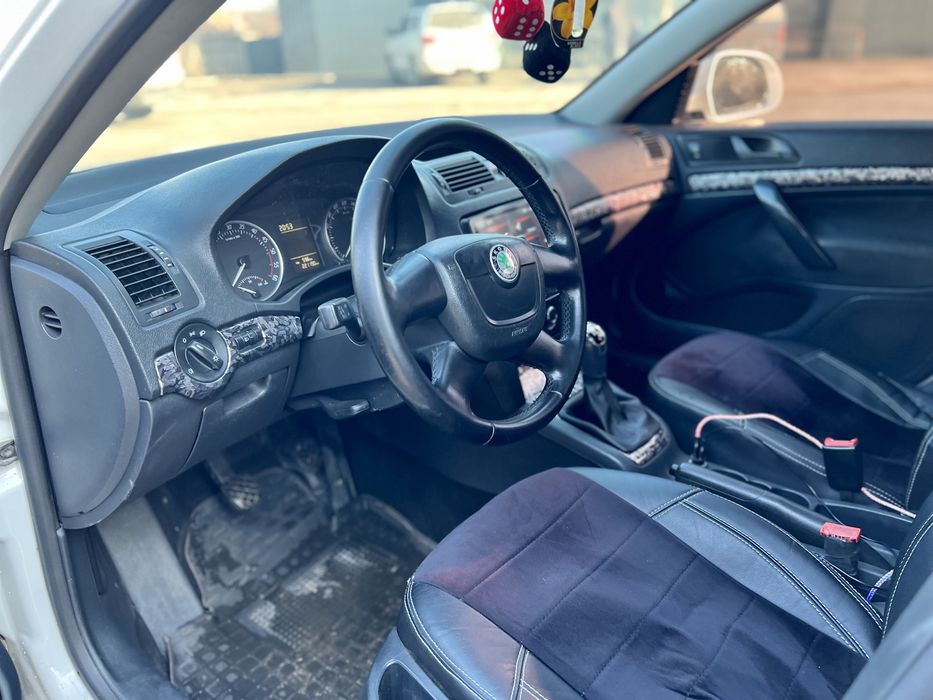 ‼️Skoda Octavia 2012 1.6TDi‼️