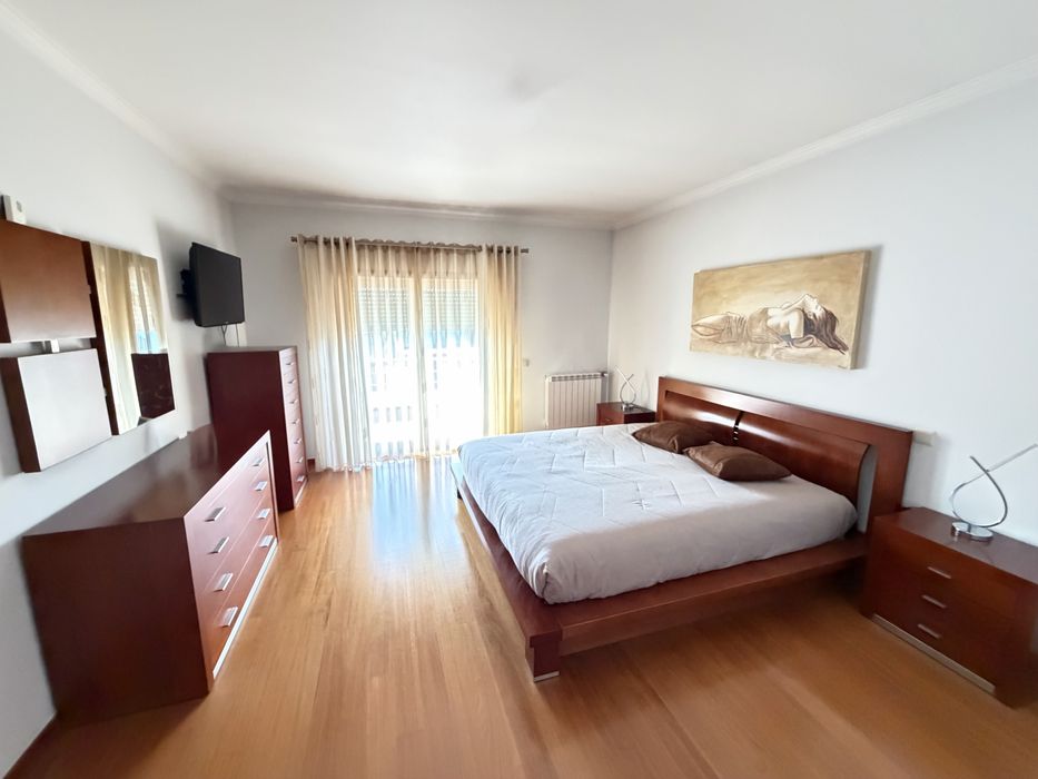 Quarto Casal Completo 2x2mts