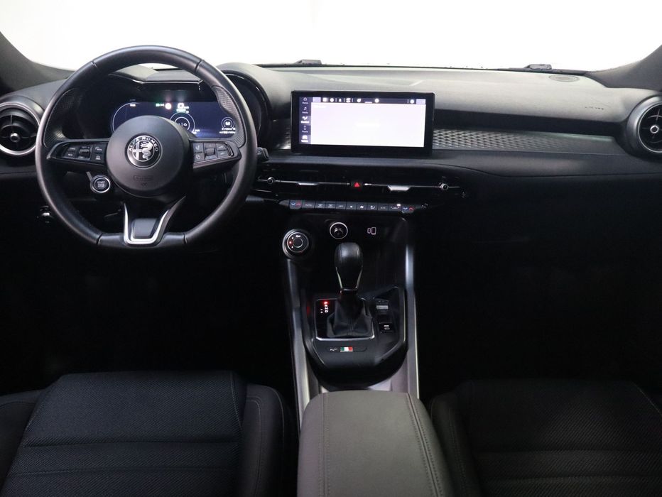 Alfa Romeo Tonale 1.5 Hybrid Sprint