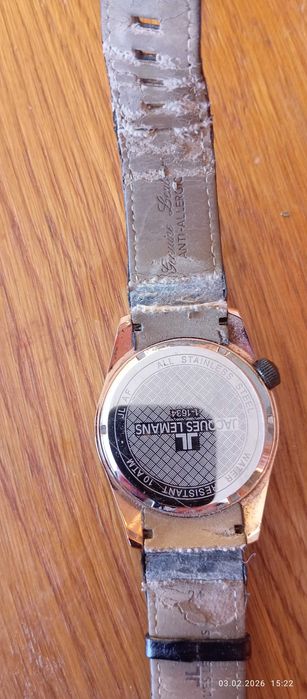 Продам мужские наручные часы