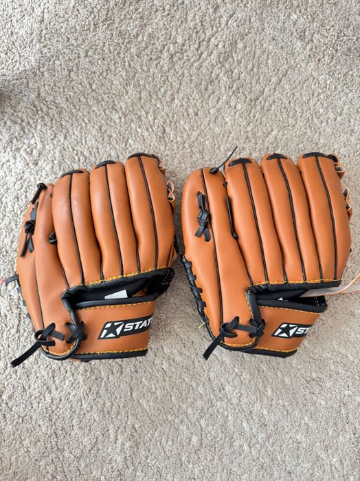 Baseball Gloves