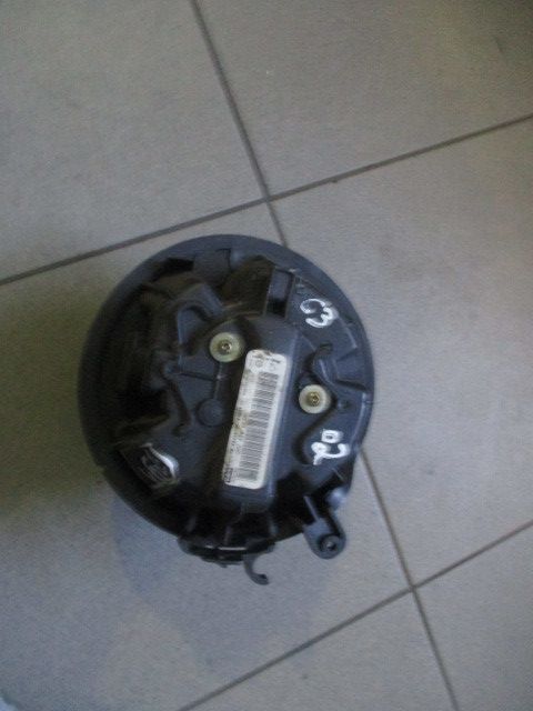 Motor da chauffage / sofagem CITROËN C3 I (FC_)