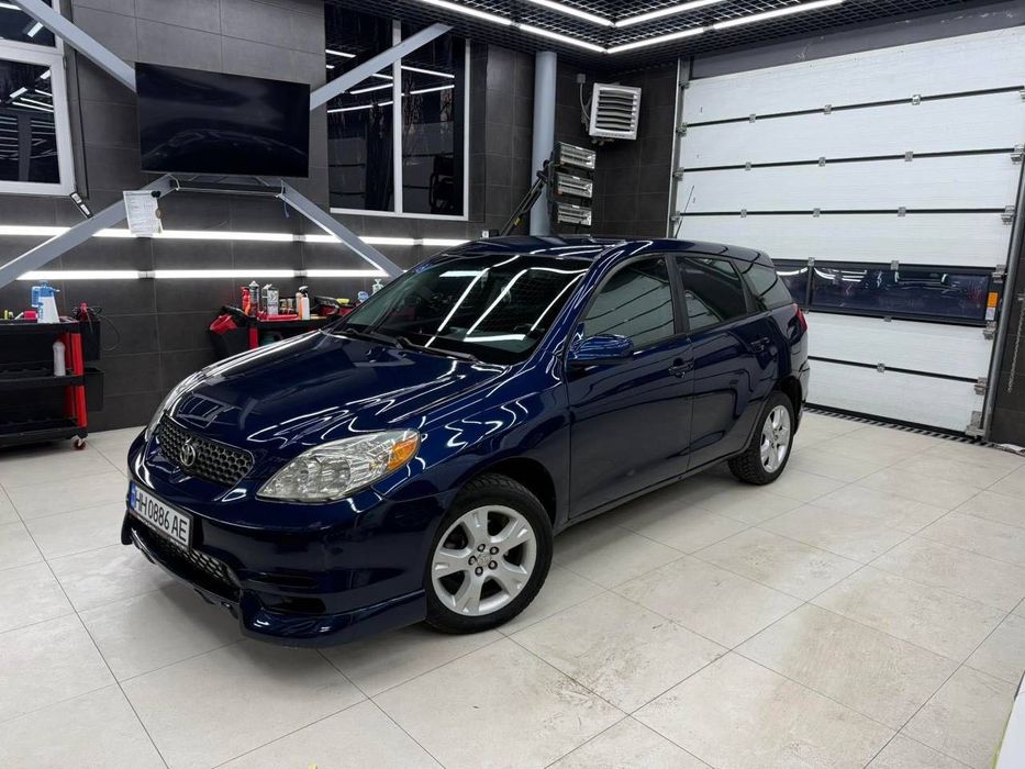 Toyota Matrix 2004