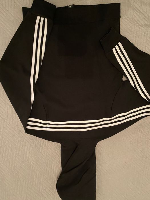 Bluza dresowa Adidas