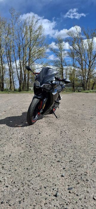 Продам мотоцикл Voge 300rr