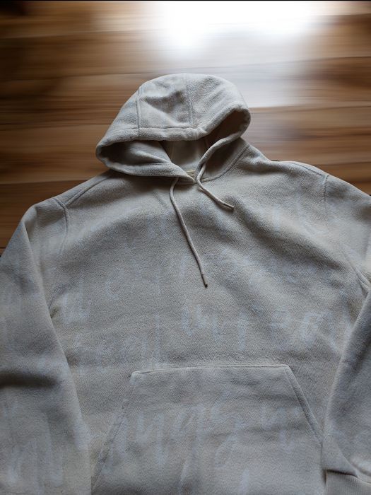 Kurtka polar zara L opium avant garde