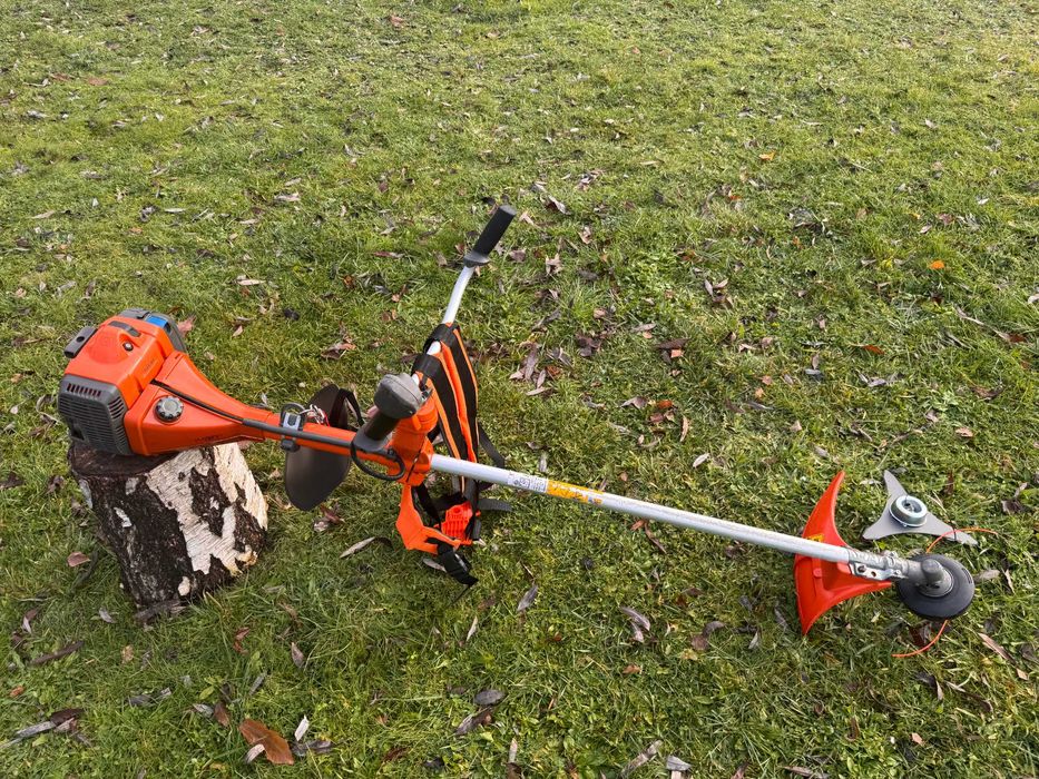 Kosa spalinowa Husqvarna 545 RX zestaw !!!