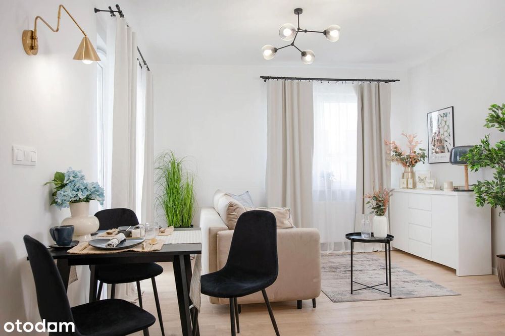 Najem od 3 miesięcy | Zwierzęta OK| from 3 months!| 1BED | Pets OK